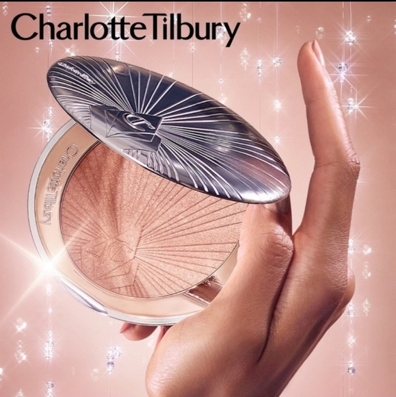 Charlotte Tilbury Other - Hollywood Glow Highlighter